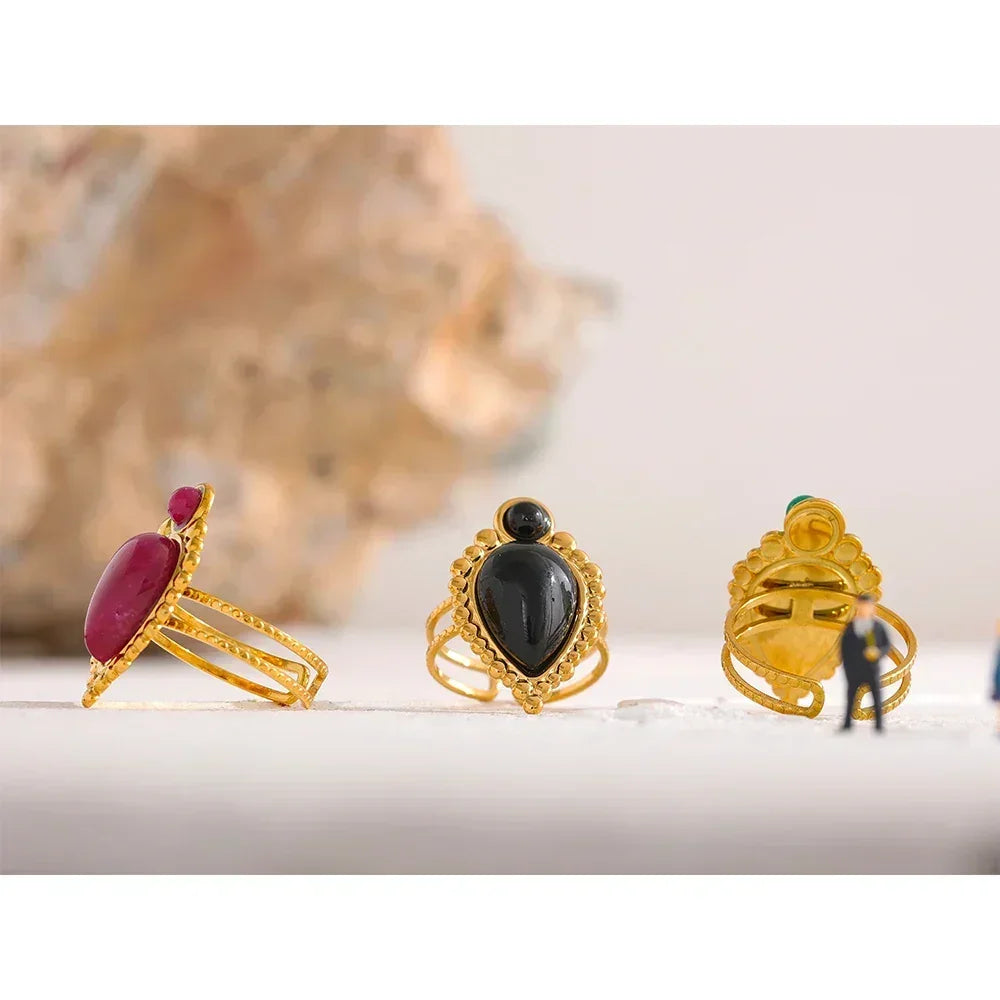 Layla’s Legacy - TM & Co. Jewels