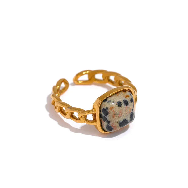 Tiger’s Spirit - TM & CO. JEWELS 