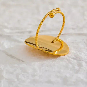 Shimmer Curve - TM & CO. JEWELS 