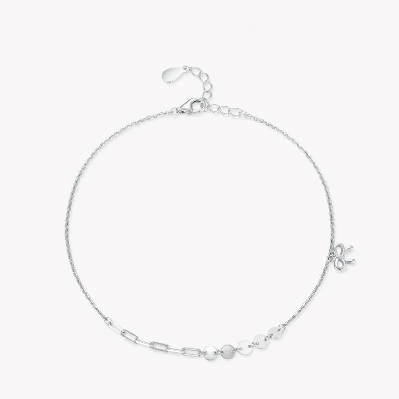Elegance Knot Bracelet - TM & Co. Jewels