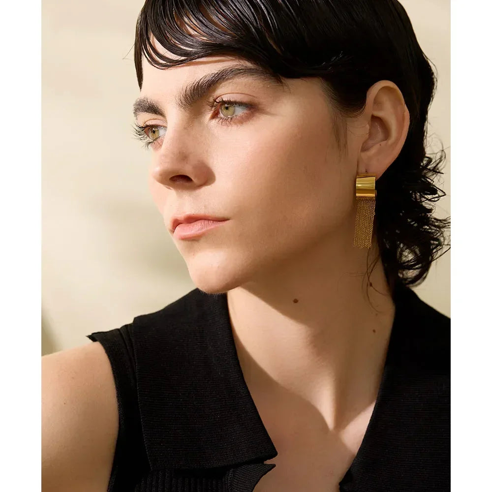 Pure Luxe Lines - TM & Co. Jewels