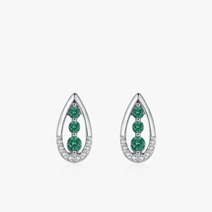 Eloise’s Emerald Shine - TM & CO. JEWELS 
