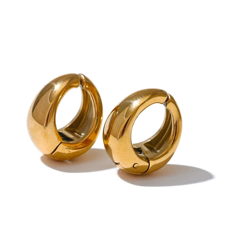 Luxe Cuff Ear Clip - TM & Co. Jewels
