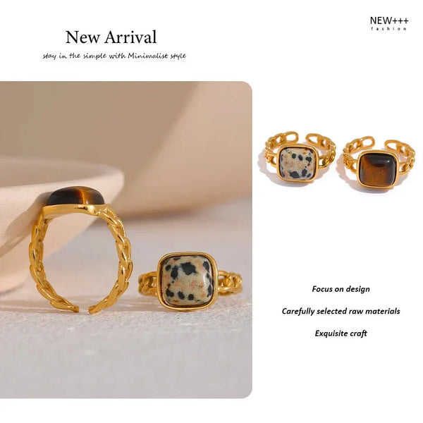 Tiger’s Spirit - TM & CO. JEWELS 
