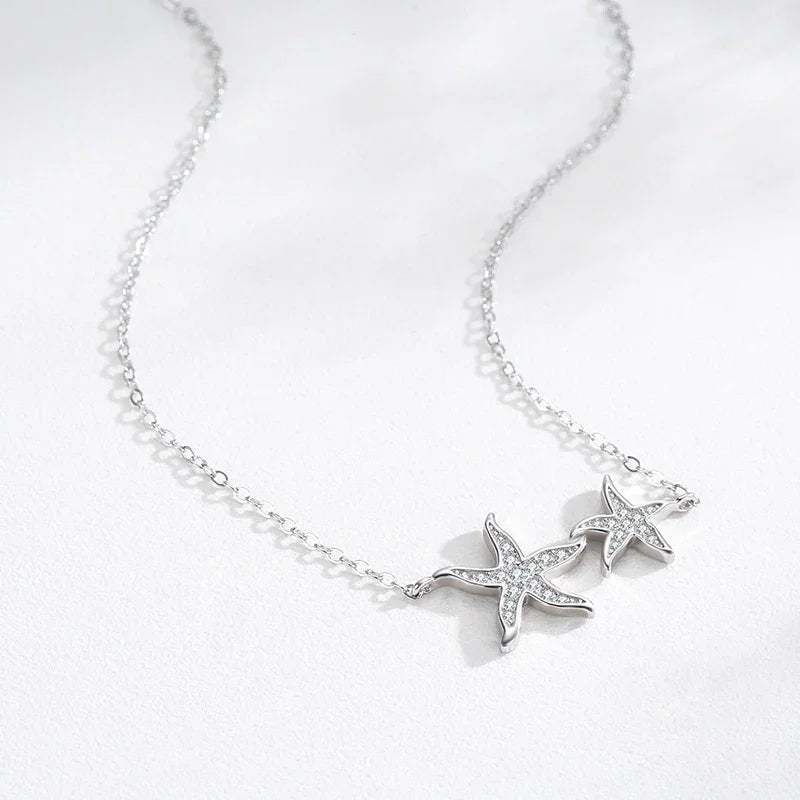 Oceanic Charm Pendant - TM & Co. Jewels