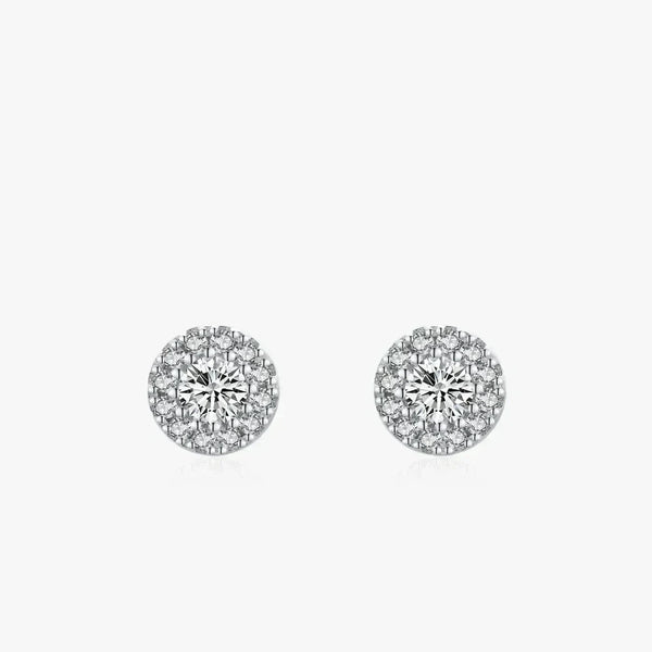 Sun-Kissed Blossom Earrings - TM & Co. Jewels