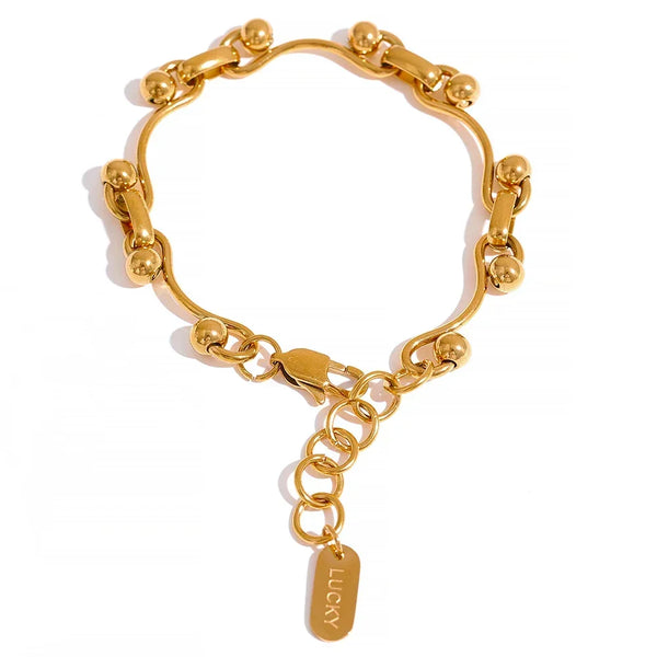 Evermore Collar Set - TM & CO. JEWELS 