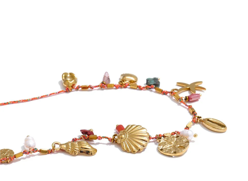 Nautical Dreamer Pendant