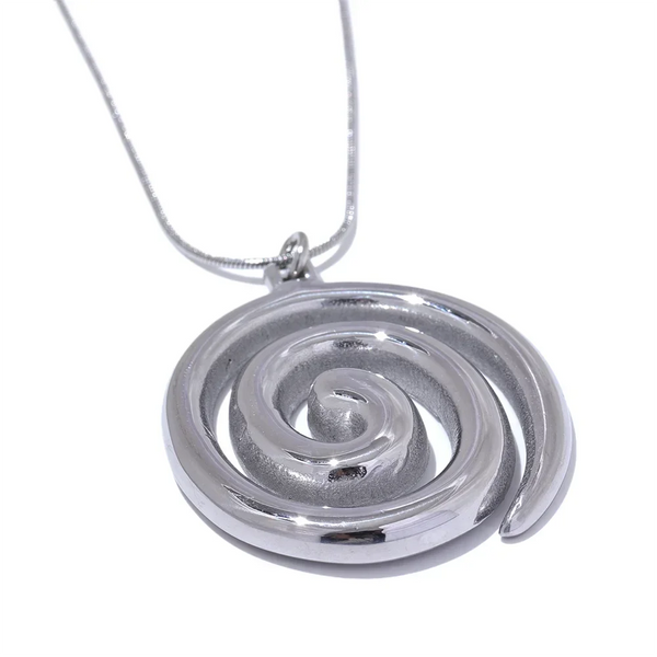 Galactic Aura Waterproof Necklace - TM & Co. Jewels