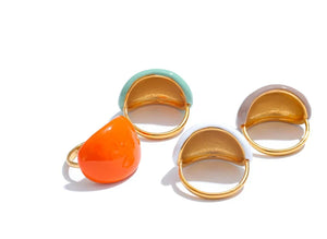 Joyful Spirit Ring