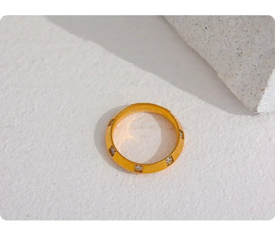 Chloe’s Charm - TM & Co. Jewels