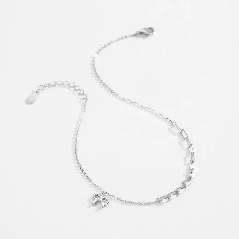 Elegance Knot Bracelet - TM & Co. Jewels