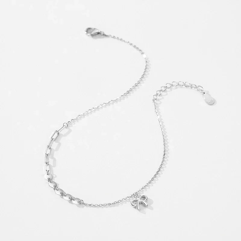 Elegance Knot Bracelet - TM & Co. Jewels