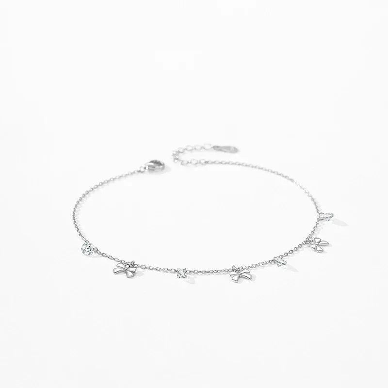 Spark Knot Bracelet - TM & Co. Jewels