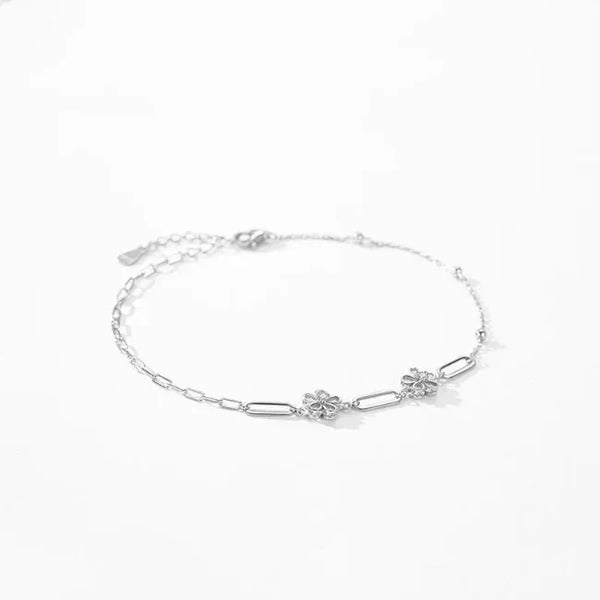 Ella Rosette Bands - TM & Co. Jewels
