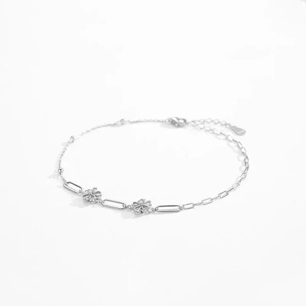 Ella Rosette Bands - TM & Co. Jewels