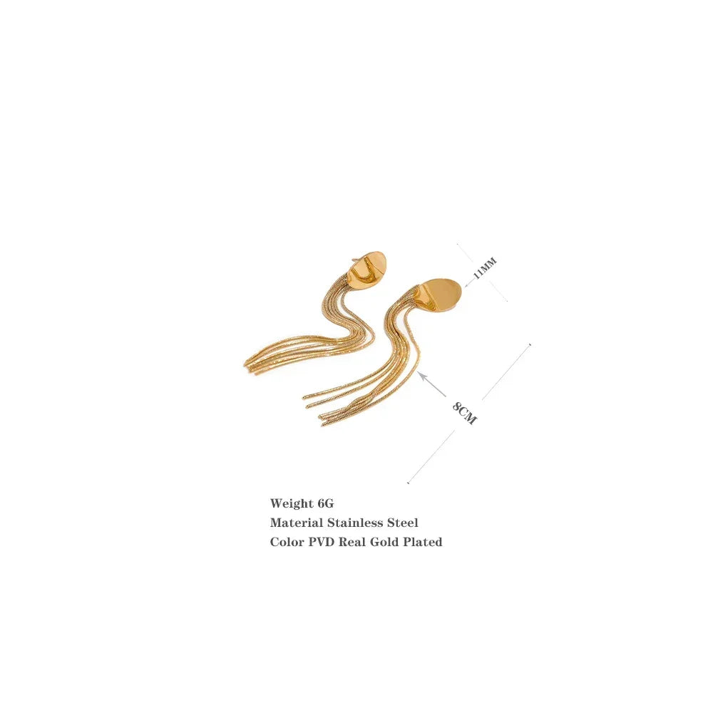 Sia Goldline - TM & Co. Jewels