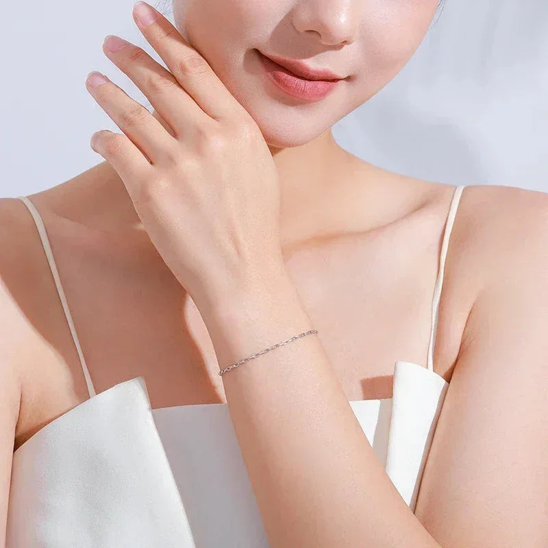 Geo Chic Stack Bracelet - TM & Co. Jewels