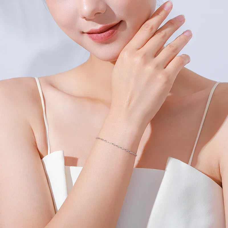 Geo Chic Stack Bracelet - TM & Co. Jewels