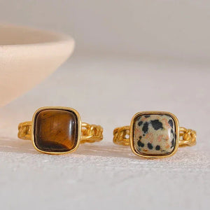 Tiger’s Spirit - TM & CO. JEWELS 