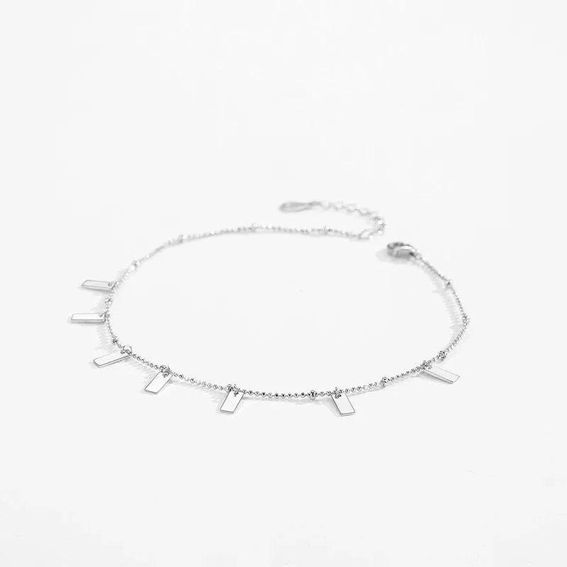 Geo Luxe Bracelet - TM & Co. Jewels