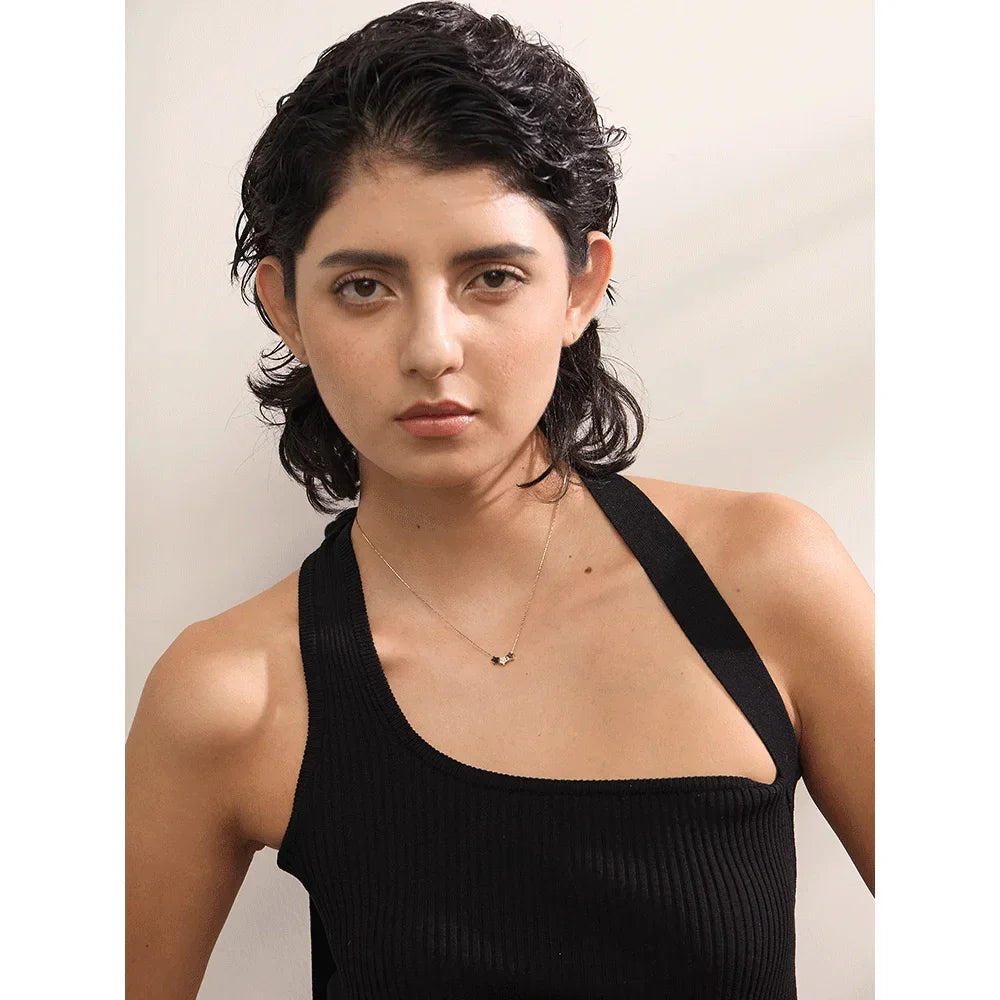 Twilight Star Necklace - TM & Co. Jewels