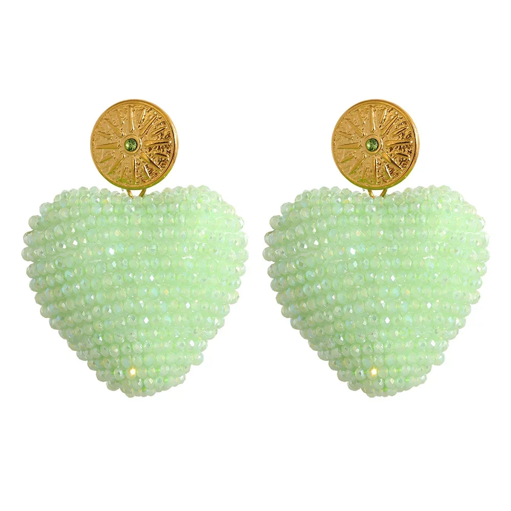 France Charm Candy Drops - TM & Co. Jewels