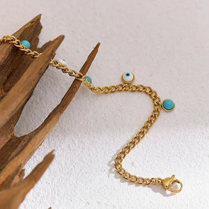 Eternal Turquoise Glow - TM & Co. Jewels