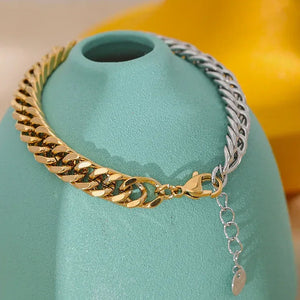 Urban Harmony Bracelet - TM & Co. Jewels