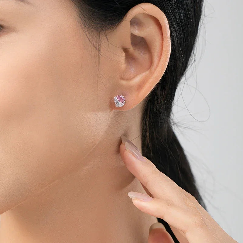 Sophia’s Mermaid Glow Earrings - TM & Co. Jewels