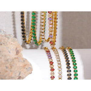 Lumen Line Set - TM & CO. JEWELS 