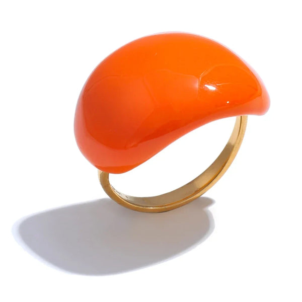 Joyful Spirit Ring