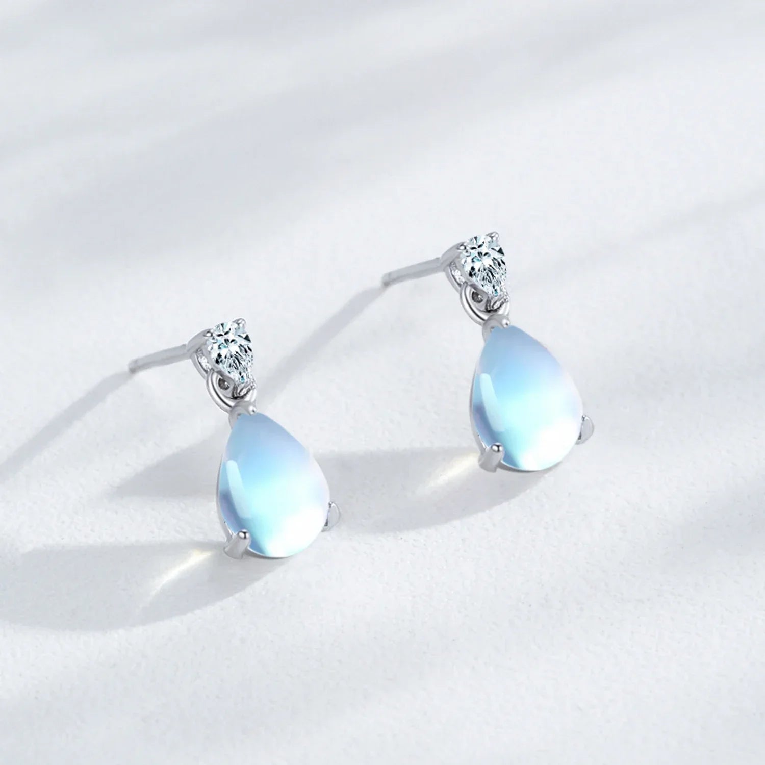 Lunar Glow Jewelry Set - TM & Co. Jewels