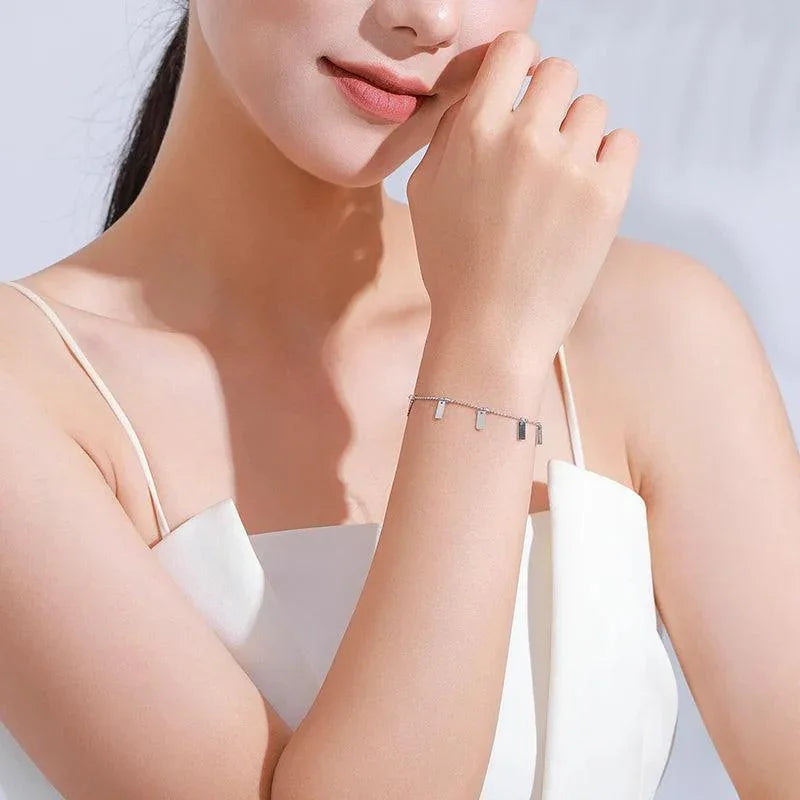 Geo Luxe Bracelet - TM & Co. Jewels