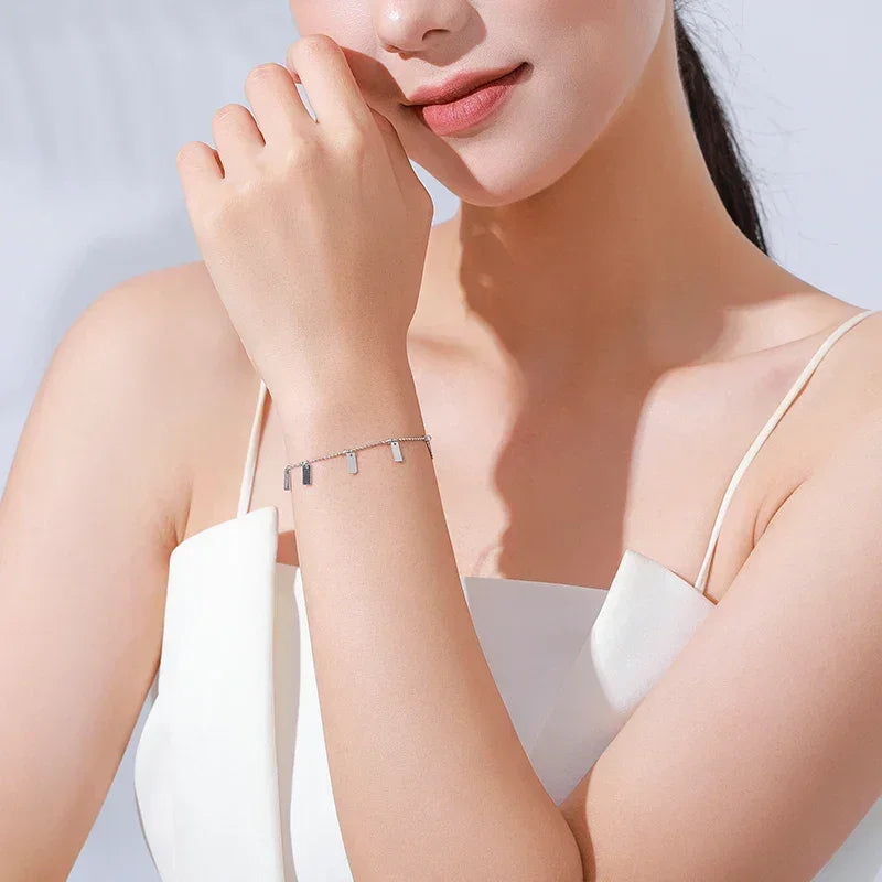 Geo Luxe Bracelet - TM & Co. Jewels