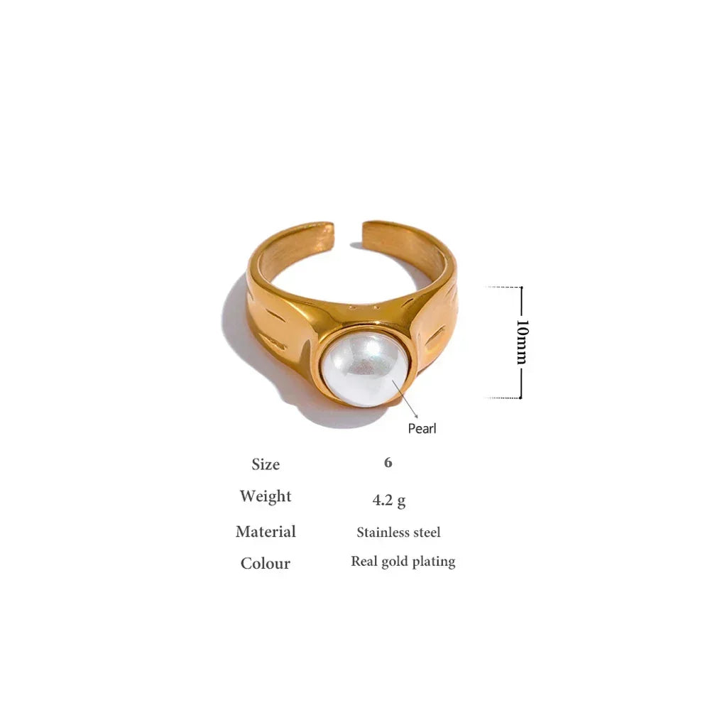 Eternal Halo Ring - TM & Co. Jewels