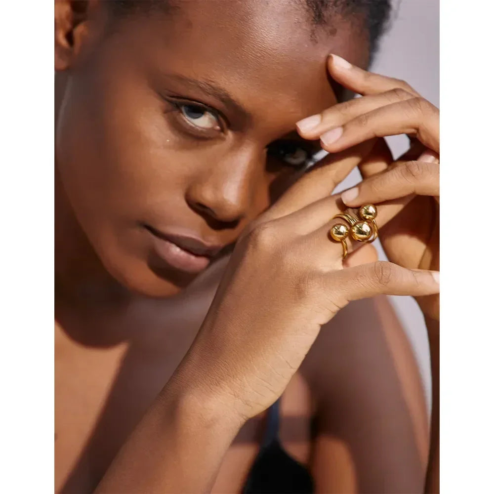 Mia’s Majesty - TM & Co. Jewels