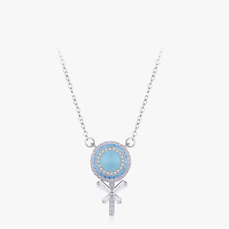 Lollipop Dream Pendant - TM & Co. Jewels