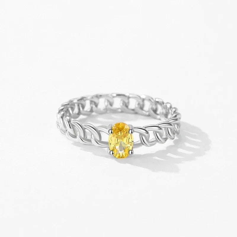 Sun Ray Engagement Ring - TM & Co. Jewels