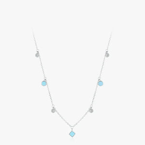 Turquoise Dreams Pendant
