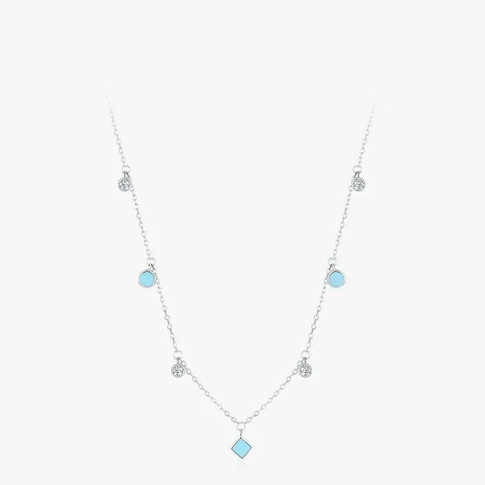 Turquoise Dreams Pendant