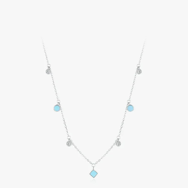 Turquoise Dreams Pendant