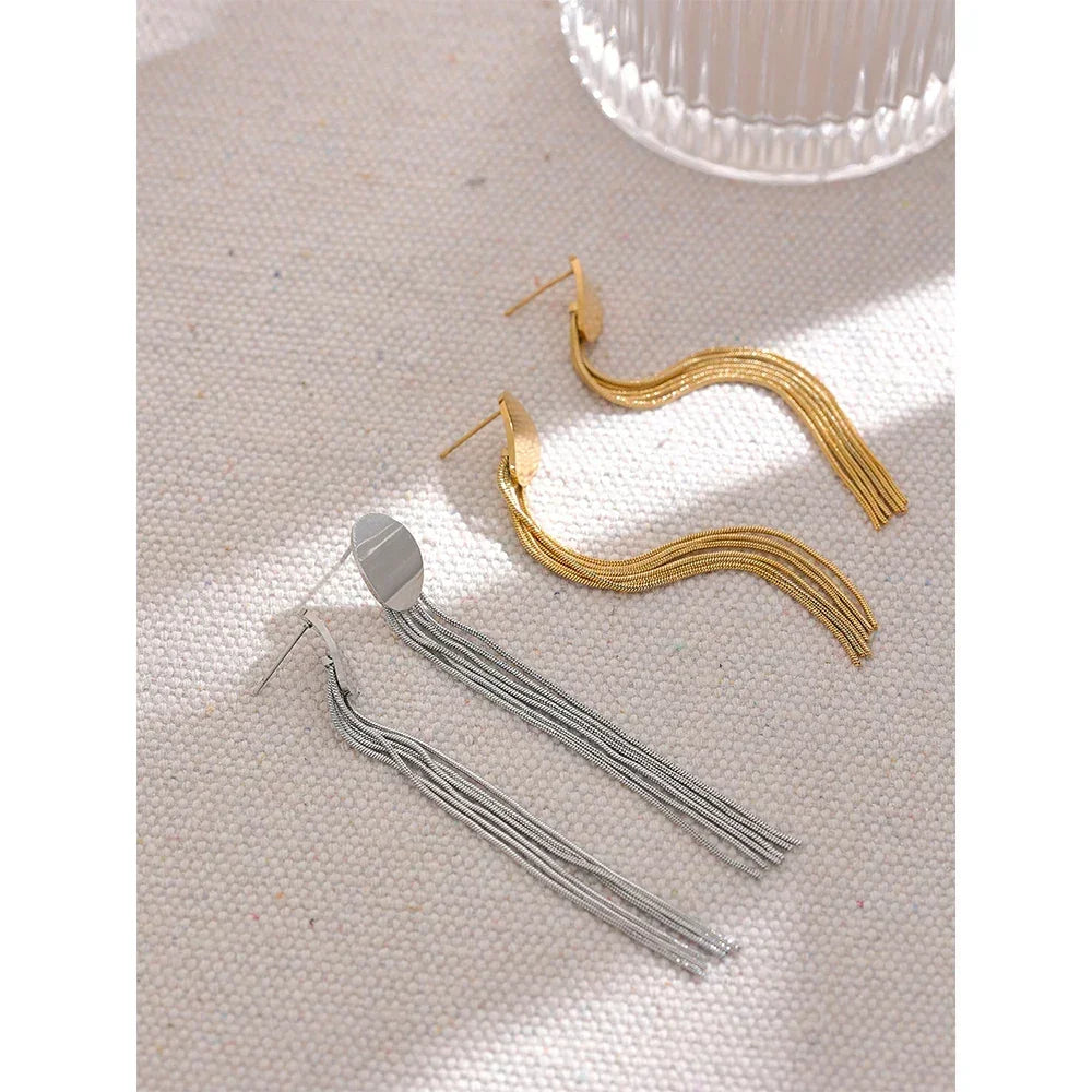 Sia Goldline - TM & Co. Jewels