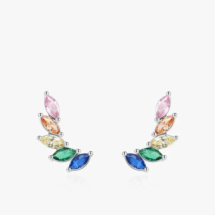 Amelia’s Radiant Wings - TM & Co. Jewels