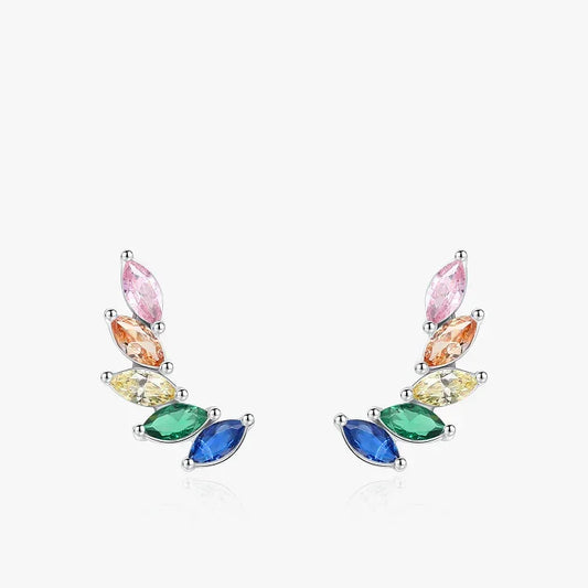 Amelia’s Radiant Wings - TM & Co. Jewels