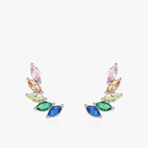Amelia’s Radiant Wings - TM & CO. JEWELS 