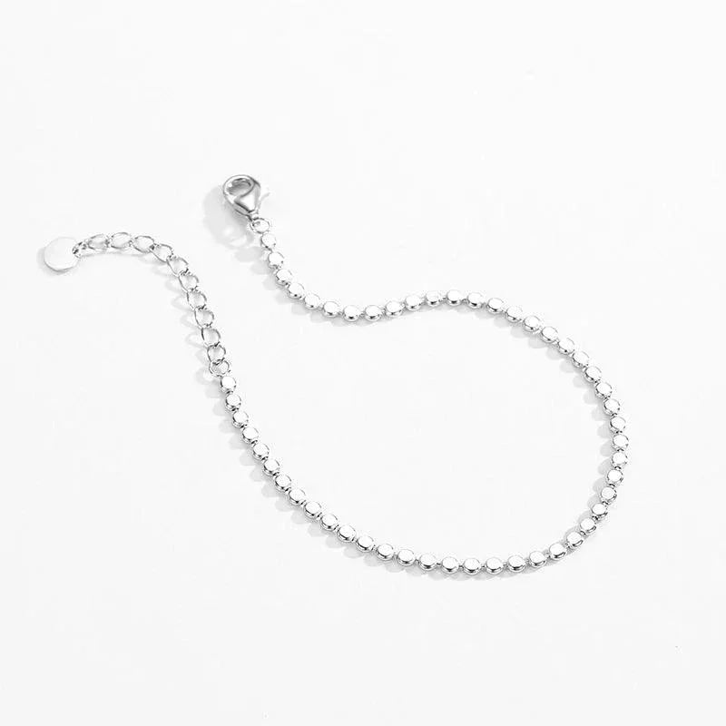 Amelia Glimmer Bracelet - TM & Co. Jewels