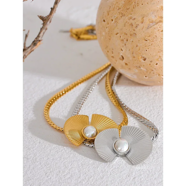 Amelia’s Charm Pendant - TM & CO. JEWELS 