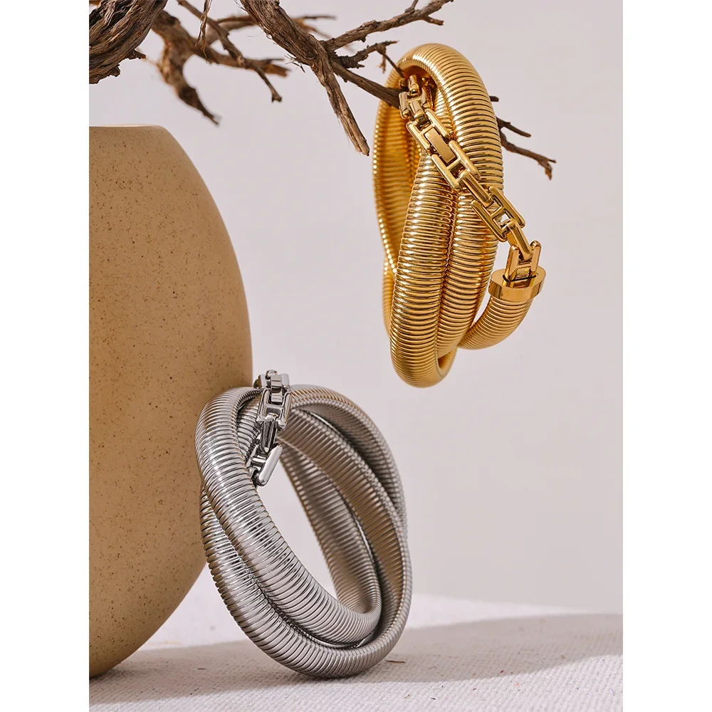 Luna’s Layers - TM & Co. Jewels