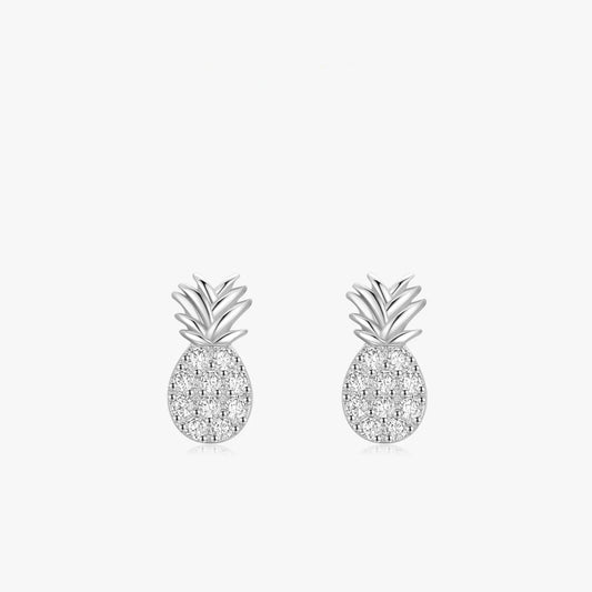 Tropical Delight Earrings - TM & Co. Jewels